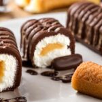 Chocolate Cream Twinkies: A Delicious Culinary Tale
