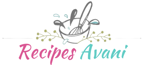 Recipes Avani